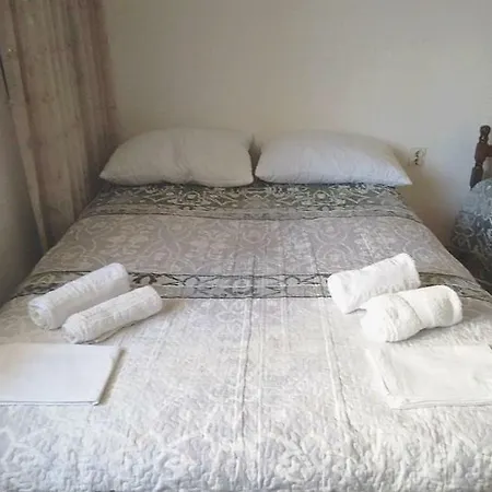 Peaceful Two Bedroom