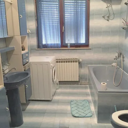 Apartman Peaceful Two Bedroom Mostar