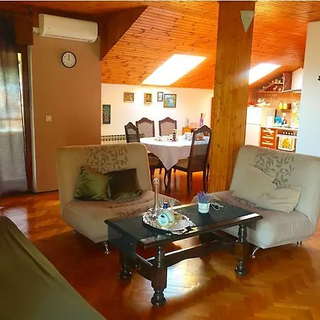 Peaceful Two Bedroom Mostar