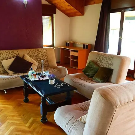 Peaceful Two Bedroom