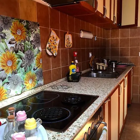 Peaceful Two Bedroom Mostar