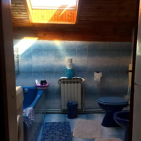 Apartman Peaceful Two Bedroom Mostar