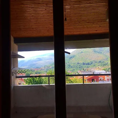 Apartman Peaceful Two Bedroom