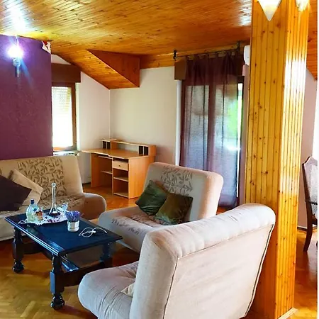 Peaceful Two Bedroom