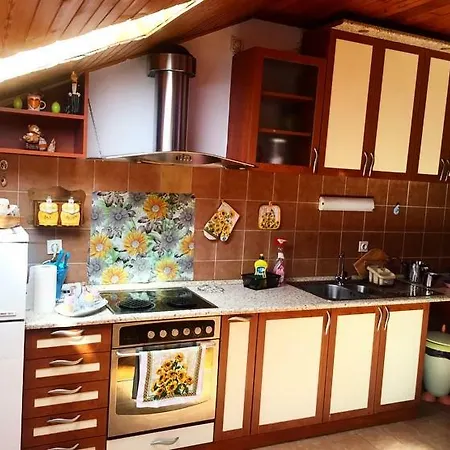 Peaceful Two Bedroom Mostar